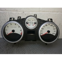 CONTACHILOMETRI QUADRO STRUMENTI PEUGEOT 207 1.4 B. DAL 2006 AL 2015 COD. 966613  2400000047650