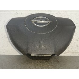AIRBAG VOLANTE OPEL ZAFIRA B DAL 2005 AL 2014 COD. 13111348 /601854900B  2400000046158