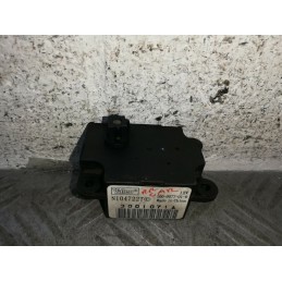 MOTORINO RISCALDAMENTO ABITACOLO RENAULT CLIO 3 SERIE DAL 2005 AL 2013  2400000048084