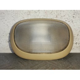 PLAFONIERA LUCE ABITACOLO POST. CHRYSLER PT CRUISER DAL 2000 AL 2010 COD. 046852  2400000046004