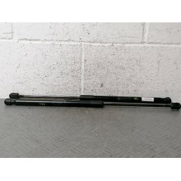 COPPIA PISTONCINI POSTERIORE POST. MERCEDES CLASSE A (W169) 180 2004-2012  2400000054368