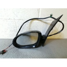 SPECCHIETTO RETROVISORE ELETTRICO ANT. SX VW GOLF V PLUS DAL 2003 AL 2008  2400000054689
