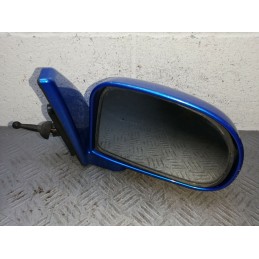 SPECCHIETTO RETROVISORE MANUALE ANT. DX HYUNDAI ATOS DAL 1997 AL 2008 COD. 01013  2400000047513