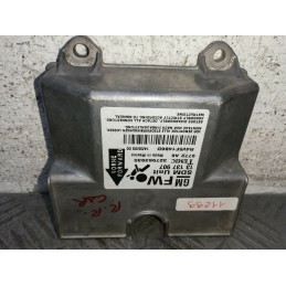 CENTRALINA AIRBAG OPEL ZAFIRA B DAL 2005 AL 2014 COD. 13137907  2400000048183