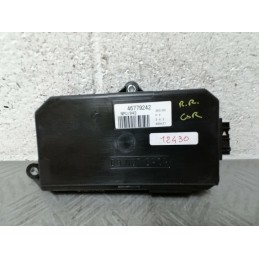 CENTRALINA ANZACRISTALLI ANT. SX LANCIA Y DAL 2003 AL 2013 COD. 46779242  2400000049494