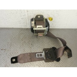 CINTURA DI SICUREZZA ANT. DX LATO PASSEGGERO CHRYSLER PT CRUISER DAL 2000 AL 201  2400000046196