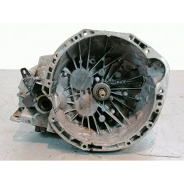 CAMBIO MANUALE RENAULT ESPACE 2.0 DCI 2002-2014 COD.8200600455/PK4005/8200595199  2400000049241