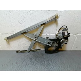 MACCHINETTA ALZAVETRO ALZACRISTALLI ANT. DX CHEVROLET AVEO 1 SERIE  2400000051343
