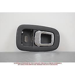 Gancio appendiabiti richiudibile cromato Citroen DS5 2.0 HDi dal 2011 al 2014  2400000002949