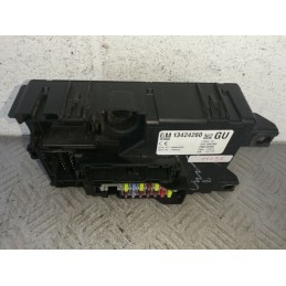 CENTRALINA BODY COMPUTER OPEL CORSA D 1.2 B DAL 2006 AL 2014 COD 13424260  2400000046172