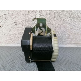CINTURA DI SICUREZZA ANT. DX LATO PASSEGGERO OPEL CORSA C DAL 2000 AL 2006  2400000051398