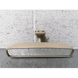 SPECCHIETTO RETROVISORE INTERNO TATA XENON DAL 2007 IN POI COD. 015481  2400000050445
