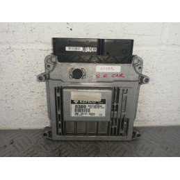 CENTRALINA MOTORE HYUNDAI i20 1.2 B. DAL 2008 AL 2014  2400000046783