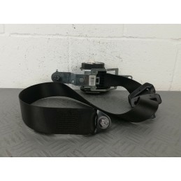 CINTURA DI SICUREZZA ANT.DX OPEL AGILA 1.0 B DAL 2000 AL 2007  2400000002673