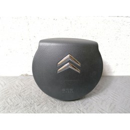 AIRBAG VOLANTE CITROEN C4 PICASSO DAL 2006 AL 2013 COD. 61801350  2400000054597