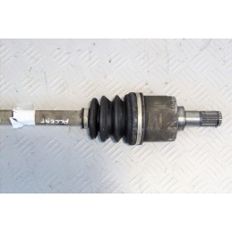 SEMIASSE ANTERIORE SX HYUNDAI ACCENT 1.4 BENZINA DAL 2004 AL 2010  2400000007958