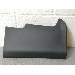 AIRBAG GINOCCHIA ANT. SX LATO CONDUCENTE CITROEN C4 PICASSO DAL 2006 AL 2013  2400000054528