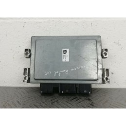 CENTRALINA MOTORE RENAULT TWINGO 1.2 B DAL 2007 AL 2015 2 SERIE  2400000001706