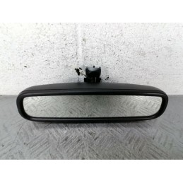 SPECCHIETTO RETROVISORE INTERNO FORD FOCUS 2 SERIE DAL 2004 AL 2011  2400000048824