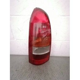 FANALE FANALINO STOP POST. SX OPEL ASTRA G SW DAL 1998 AL 2005 COD. 393033  2400000053507