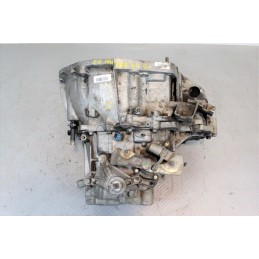 CAMBIO MANUALE RENAULT SCENIC 2 SERIE 1.9 TDCI COD 820037824 DEL 2006  2400000007907