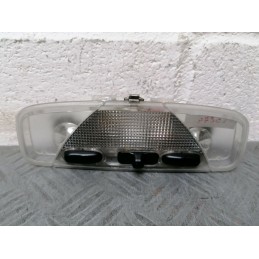 PLAFONIERA LUCE ABITACOLO ANT. FORD FOCUS DAL 1998 AL 2005 COD. XS41-13K767-C  2400000057925