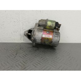 MOTORINO AVVIAMENTO SMART 450 FORTWO 600B DAL 1999 AL 2007  2400000001805