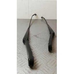 COPPIA BRACCETTI TERGICRISTALLI ANT.SEAT CORDOBA DAL 2002 AL 2009  1671788933133