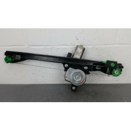MOTORINO ALZAVETRO ALZACRISTALLO ANT.DX FIAT PUNTO 188 3/5 PORTE DAL 99 AL 10  2400000003922