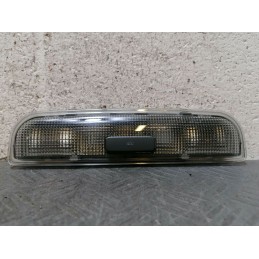 PLAFONIERA LUCE ABITACOLO POST. AUDI A4 AVANT (B7) DAL 2004 AL 2008  2400000051503