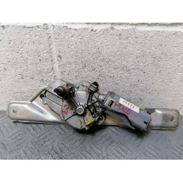 MOTORINO TERGICRISTALLO POSTERIORE VW POLO (6N) 3 SERIE DAL 1994 AL 2003  2400000052456