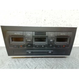 CENTRALINA COMANDO CLIMA ARIA AUDI A4 AVANT (B7) DAL 2004 AL 2008  2400000051534