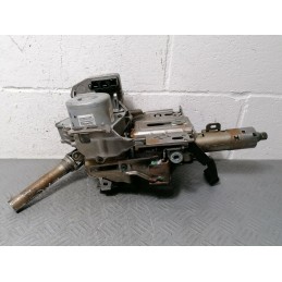 PIANTONE STERZO ELETTRICO RENAULT CLIO 3 SERIE DEL 2007 COD. 8200751237  2400000049678