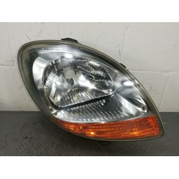 FARO FANALE PROIETTORE ANT. DX RENAULT KANGOO DAL 2003 AL 2008 COD. 8200150617  2400000048381