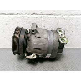 COMPRESSORE ARIA CONDIZIONATA FIAT STILO 1.6 B DAL 2001 AL 2010  2400000051732