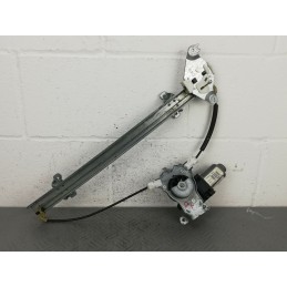 MOTORINO ALZAVETRO ALZACRISTALLO ANT.DX NISSAN NOTE DAL 2004 AL 2013  2400000004080