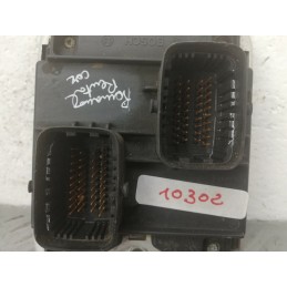 CENTRALINA MOTORE OPEL CORSA B 1.0 BENZ. DAL 1993 AL 200 3 CILINDRI  2400000000945