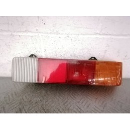 FANALE FANALINO STOP POST. DX FIAT 500 DAL 1991 AL 1993 1 SERIE COD. 7629366  2400000053460