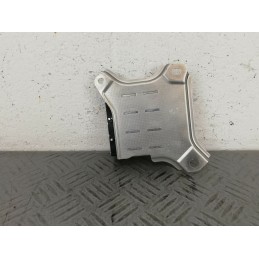 CENTRALINA AIRBAG TOYOTA AYGO DAL 2005 AL 2014 1 SERIE COMPATIBILE CITROEN C1  2400000001249