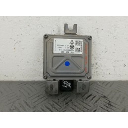 CENTRALINA PER POMPA GASOLIO VW TOUAREG DAL 2002 AL 2009  2400000001256