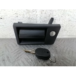 MANIGLIA PORTIERA ESTERNA SX AUTOBIANCHI Y10 DAL 1985 AL 1995  2400000049210