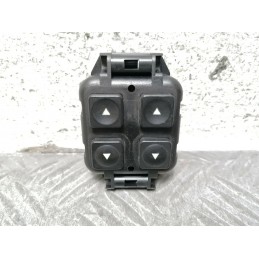 PULSANTIERA ALZAVETRI ALZACRISTALLI ANT. FIAT TIPO DAL 1988 AL 1995  2400000051664
