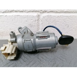 BLOCCHETTO ACCENSIONE TOYOTA YARIS (XP10) DAL 1999 AL 2005 COD. 45020-52-1  2400000057918