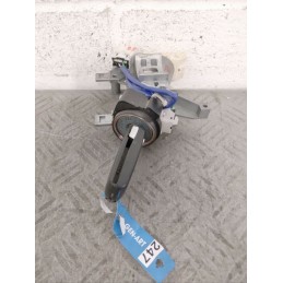 BLOCCHETTO ACCENSIONE CITROEN C-ZERO DEL 2012  2400000082477