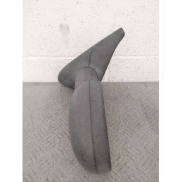 SPECCHIETTO RETROVISORE ELETTRICO ANT. SX RENAULT MEGANE DEL 1997 COD. 014008  2400000082637