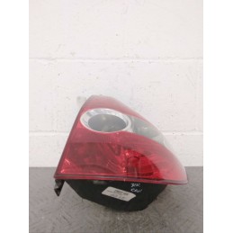 FANALE FANALINO STOP POST. DX VW FOX DEL 2005 COD. XB2263  2400000082729