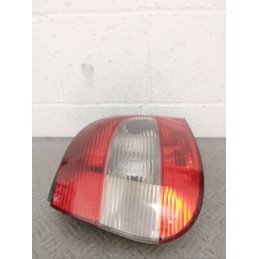 FANALE FANALINO STOP POST. SX RENAULT SCENIC DEL 2002 COD. VALEO 2341  2400000082774