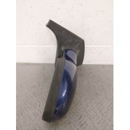 SPECCHIETTO RETROVISORE ELETTRICO ANT. DX RENAULT SCENIC DEL 2001 COD. 770043154  2400000082842