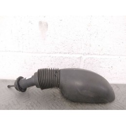 SPECCHIETTO RETROVISORE MANUALE ANT. DX FORD KA DEL 2002 COD. E9010113  2400000082897