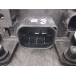 CENTRALINA PRERISCALDAMENTO CANDELETTE MERCEDES W203 DEL 2003 COD. PAGGF30  2400000083313
